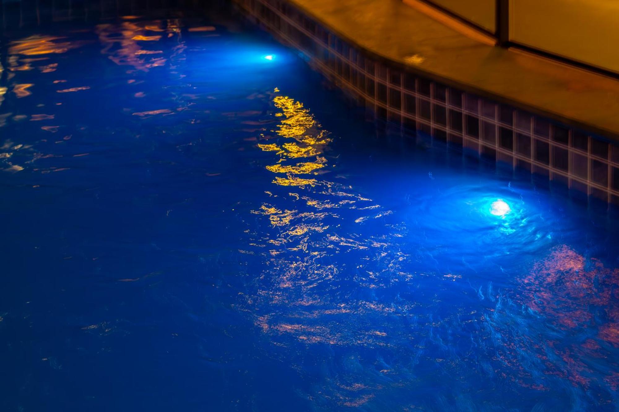 Mar E Praia Hotel Ubatuba Exteriér fotografie