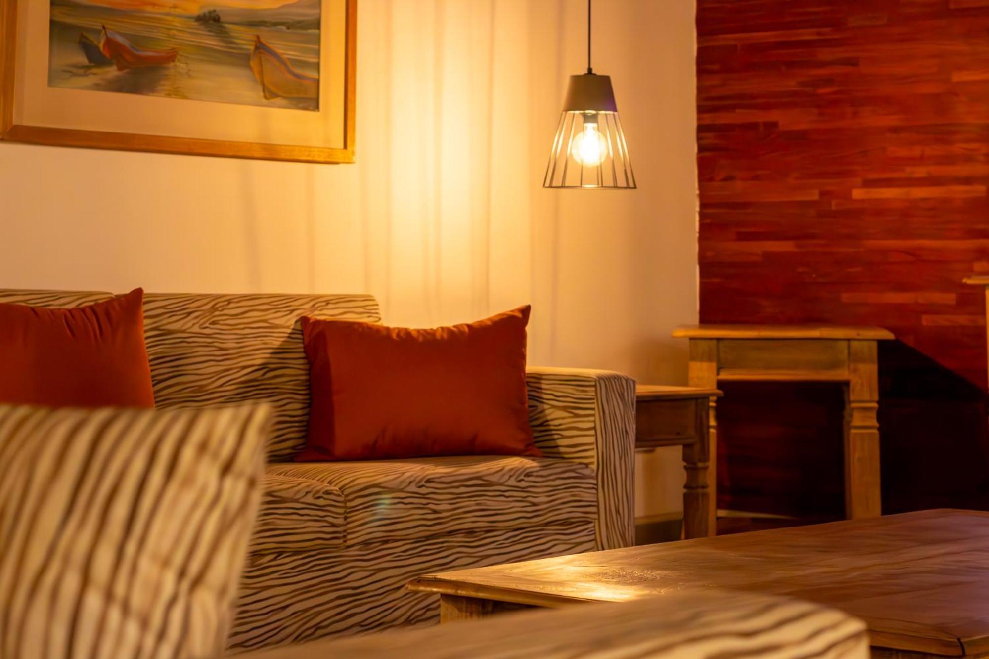 Mar E Praia Hotel Ubatuba Exteriér fotografie